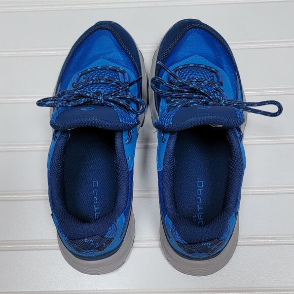 Merrell Moab Speed Low Waterproof Hybrid Sneakers - Picture 2 of 10